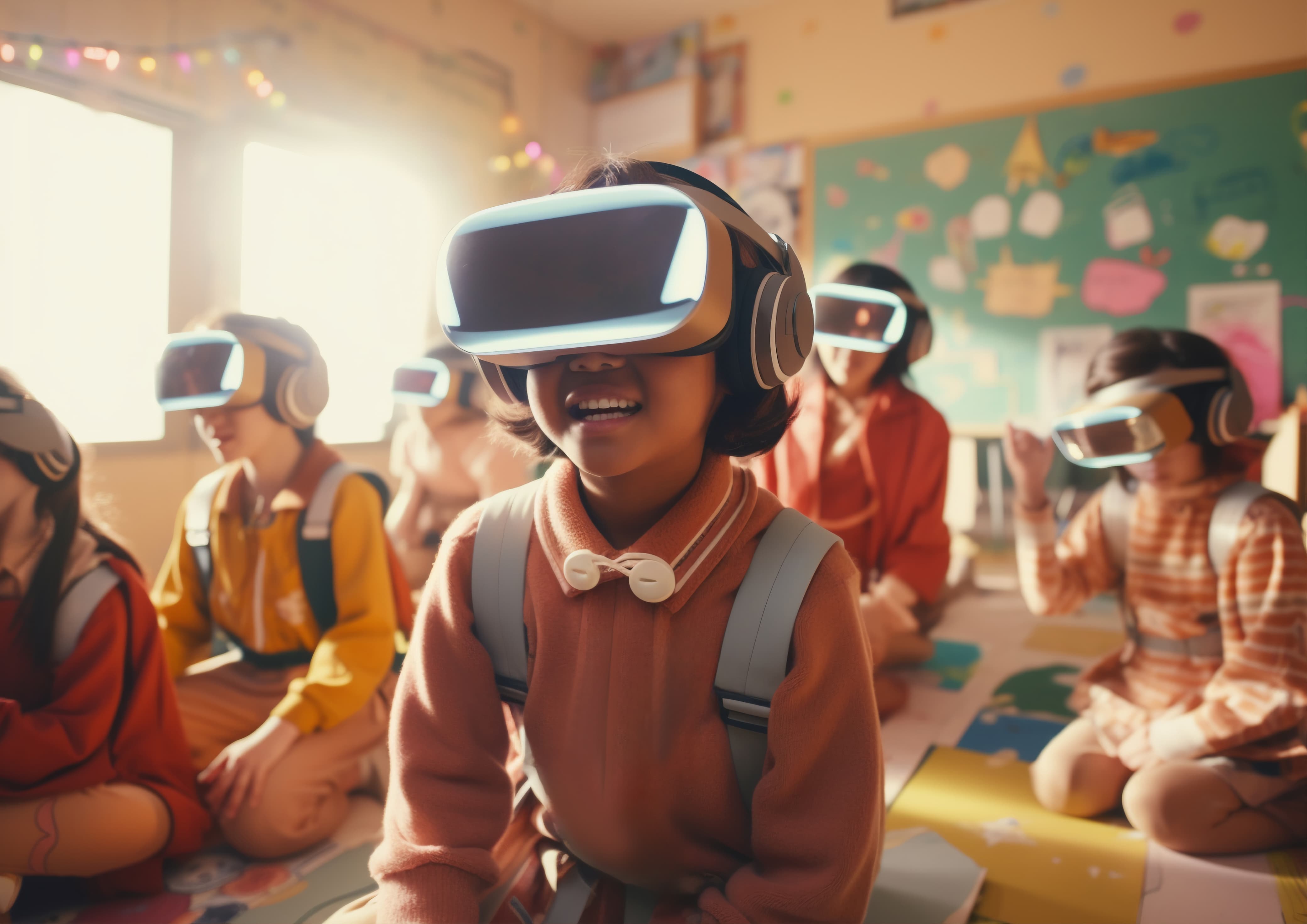 Future of EdTech